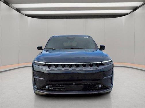 2024 Jeep Wagoneer S Launch Edition