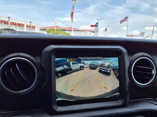 2021 Jeep Wrangler Unlimited 4xe Rubicon