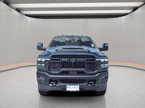 2025 RAM 2500 Rebel/Power Wagon