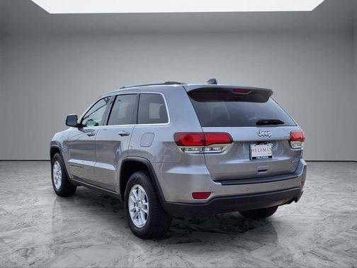 2020 Jeep Grand Cherokee Laredo E