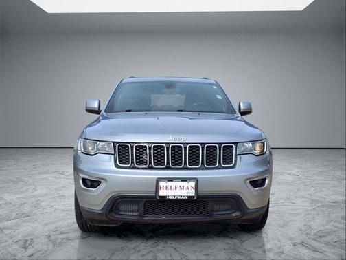 2020 Jeep Grand Cherokee Laredo E