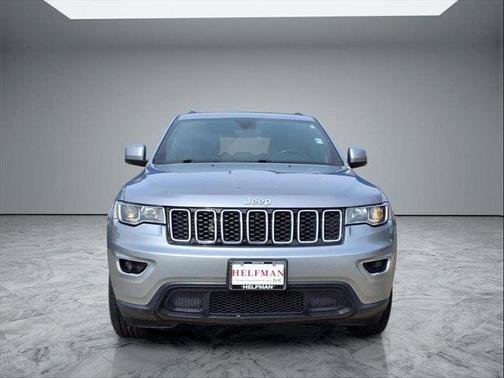 2020 Jeep Grand Cherokee Laredo E