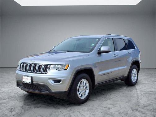 2020 Jeep Grand Cherokee Laredo E