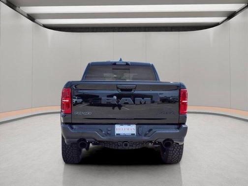 2025 RAM 1500 RHO