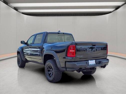 2025 RAM 1500 RHO