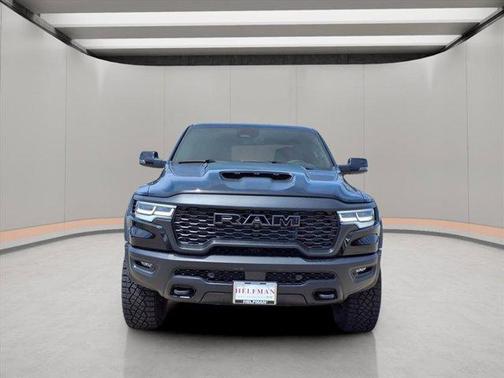2025 RAM 1500 RHO