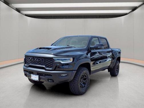 2025 RAM 1500 RHO