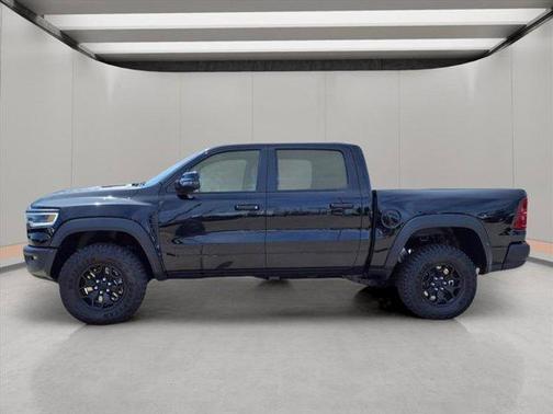 2025 RAM 1500 RHO