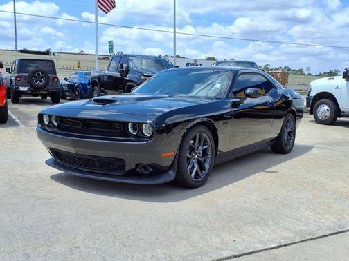 2023 Dodge Challenger R/T