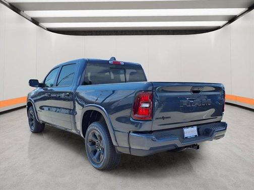 2025 RAM 1500 Lone Star