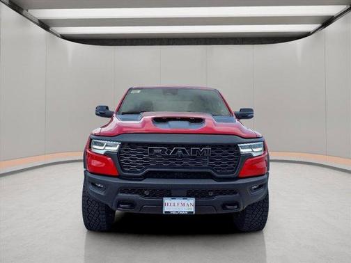 2025 RAM 1500 RHO