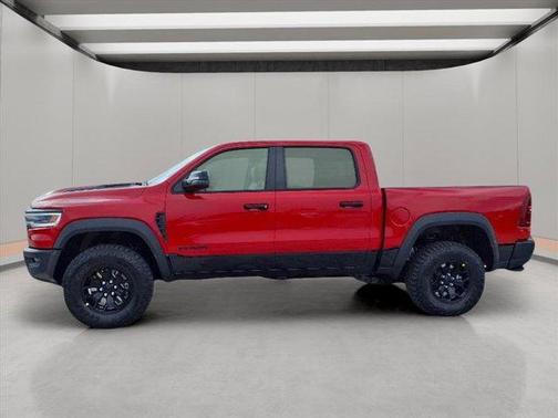 2025 RAM 1500 RHO