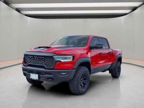2025 RAM 1500 RHO