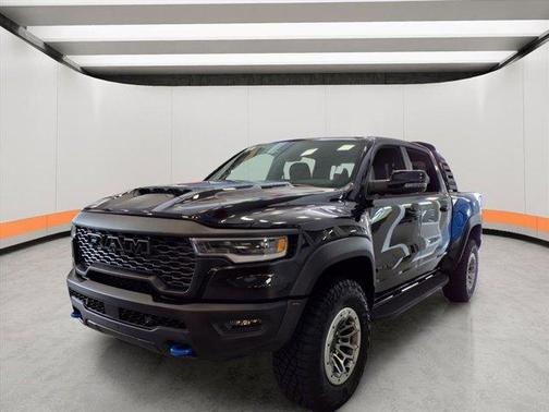 2025 RAM 1500 RHO