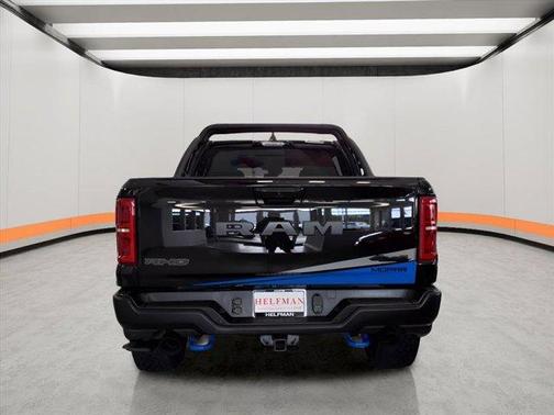 2025 RAM 1500 RHO