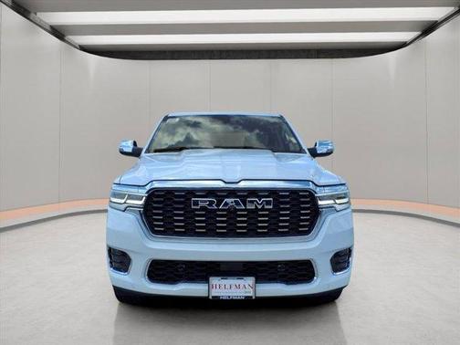 2025 RAM 1500 Tungsten