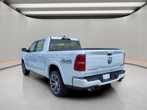 2025 RAM 1500 Tungsten