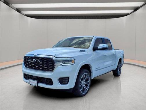 2025 RAM 1500 Tungsten