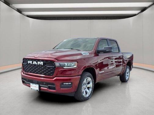 2025 RAM 1500 Lone Star