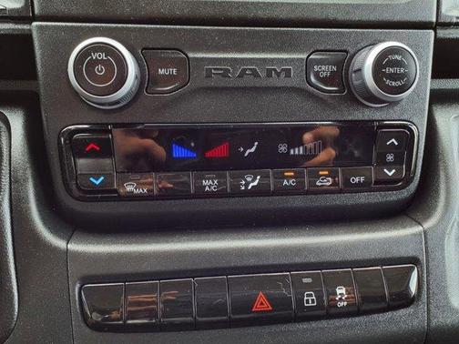2023 RAM ProMaster 2500 Base