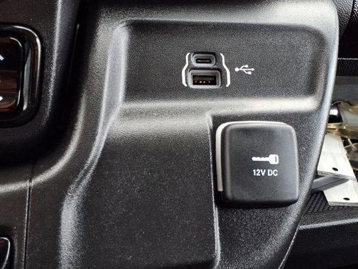 2023 RAM ProMaster 2500 Base