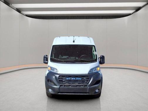 2025 RAM ProMaster 1500 Base