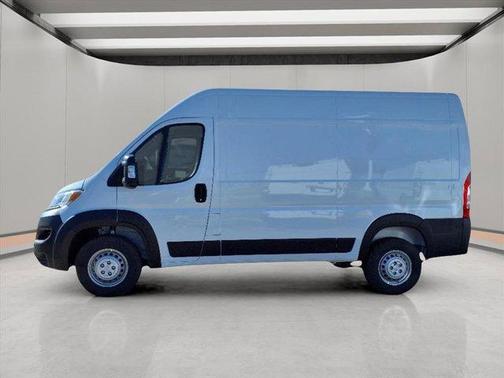 2025 RAM ProMaster 1500 Base
