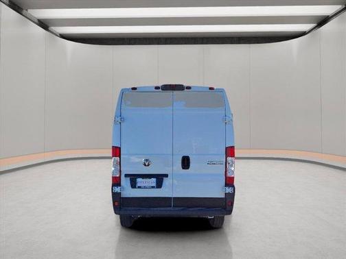 2025 RAM ProMaster 1500 Base