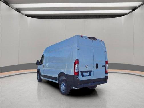 2025 RAM ProMaster 1500 Base