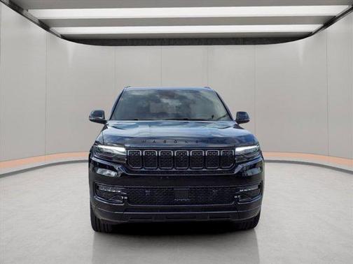 2025 Jeep Wagoneer L Series II