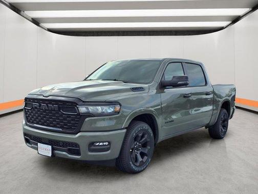 2026 RAM 1500 Lone Star
