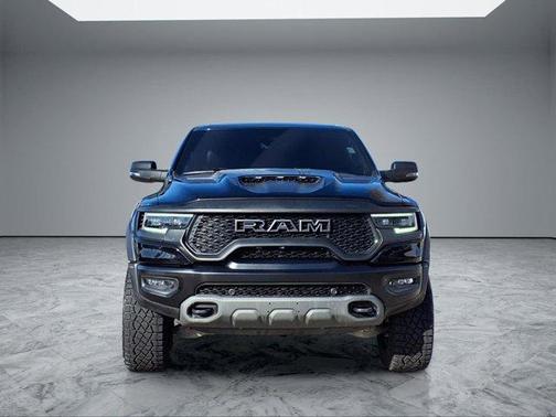 2023 RAM 1500 TRX