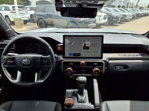 2024 Toyota Tacoma Limited
