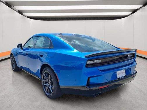 BLUDICROUS 2026 Dodge Charger Scat Pack