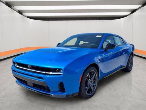 BLUDICROUS 2026 Dodge Charger Scat Pack