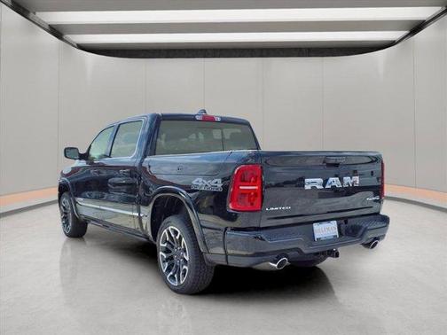 2025 RAM 1500 Limited