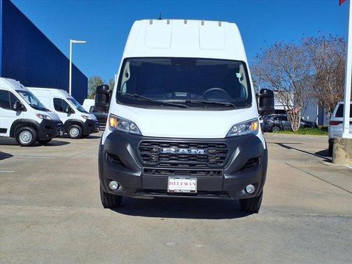 2024 RAM ProMaster 3500 Base