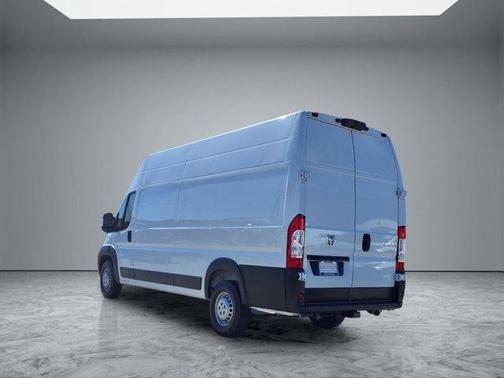 2024 RAM ProMaster 3500 Base