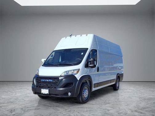 2024 RAM ProMaster 3500 Base