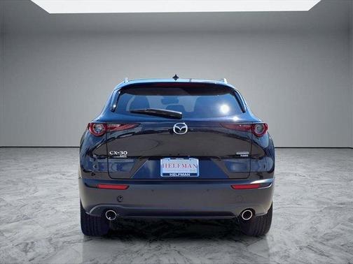 2023 Mazda CX-30 2.5 Turbo Premium Plus Package