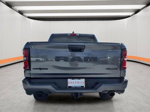 2026 RAM 1500 Lone Star