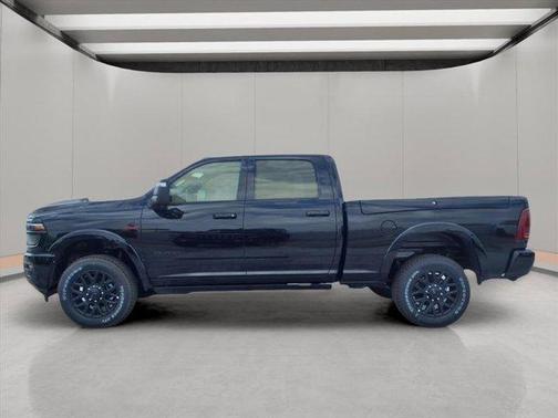 2025 RAM 2500 Limited