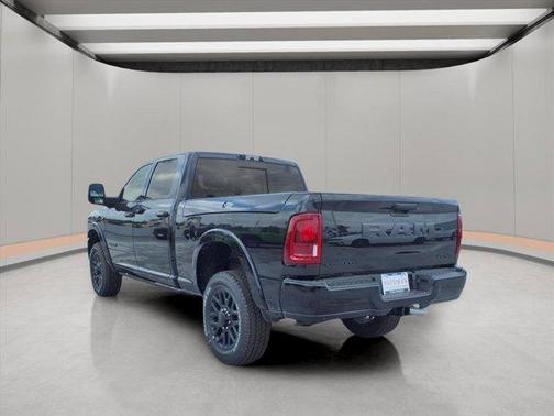 2025 RAM 2500 Limited