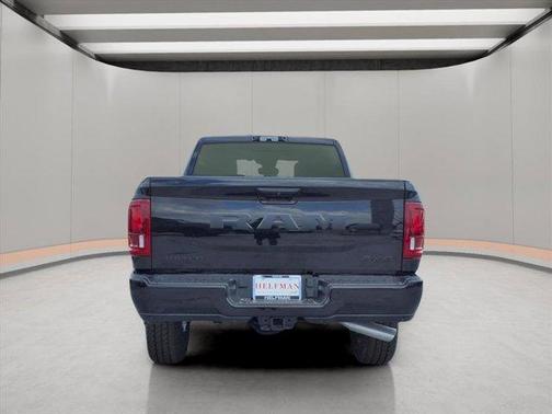 2025 RAM 2500 Limited