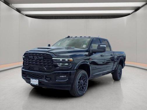 2025 RAM 2500 Limited