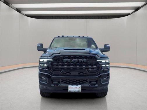2025 RAM 2500 Limited