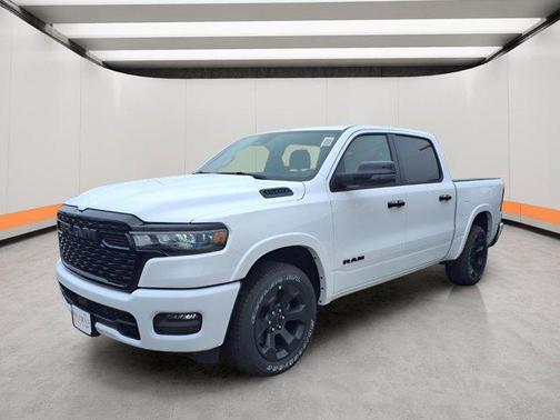 2025 RAM 1500 Lone Star