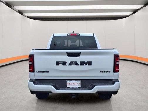 2025 RAM 1500 Lone Star