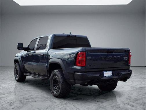 2025 RAM 1500 RHO
