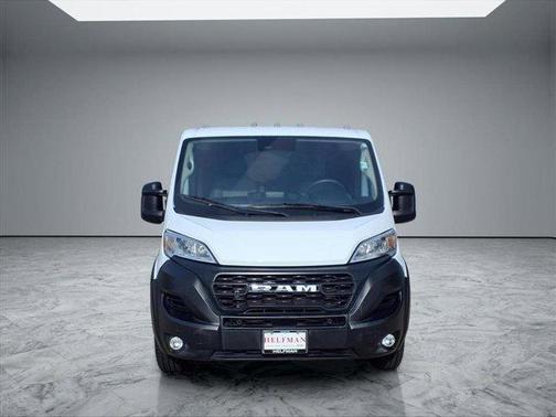 2023 RAM ProMaster 1500 Low Roof